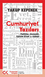 Cumhuriyet Yazıları - 1