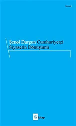 Cumhuriyetçi Siyasetin Dönüşümü - 1