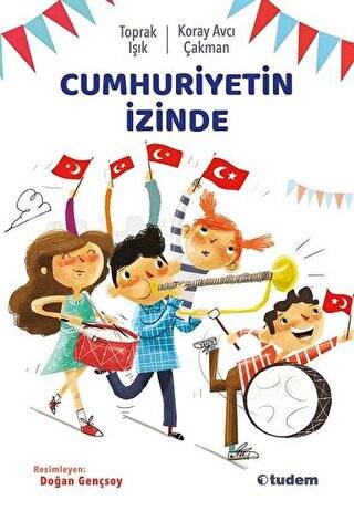 Cumhuriyetin İzinde - 1