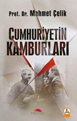 Cumhuriyetin Kamburları - 1