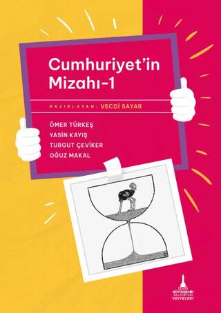 Cumhuriyet’in Mizahı 1 - 1