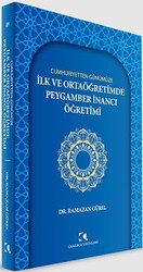 Cumhuriyetten Günümüze İlk Ve Ortaöğretimde Peygamber İnancı Öğretimi - 1