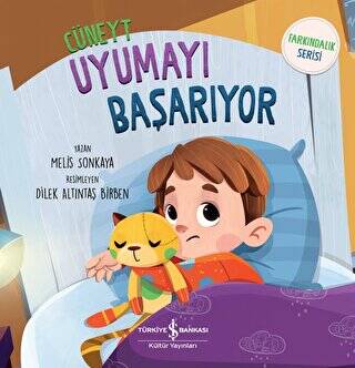 Cüneyt Uyumayı Başarıyor - 1