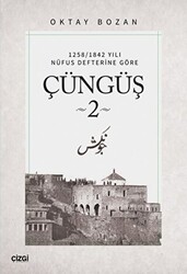 Çüngüş 3 - 1