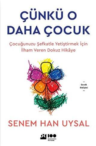 Çünkü O Daha Çocuk - 1