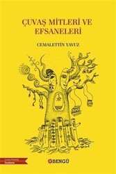 Çuvaş Mitleri ve Efsaneleri - 1