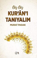 Cüz Cüz Kur`an`ı Tanıyalım - 1