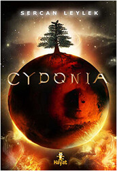 Cydonia - 1