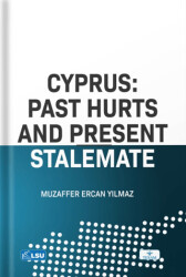 Cyprus: Past Hurts And Present Stalemate - 1