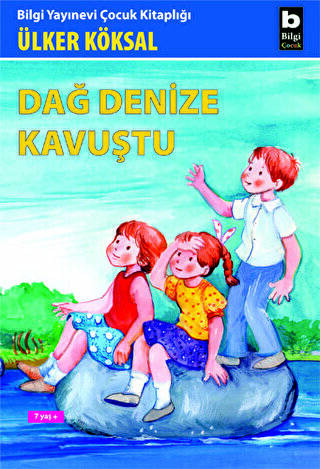 Dağ Denize Kavuştu - 1