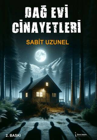 Dağ Evi Cinayetleri - 1