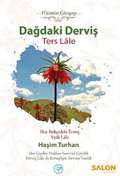 Dağdaki Derviş Ters Lale - 1