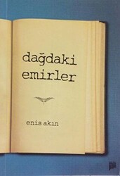 Dağdaki Emirler - 1