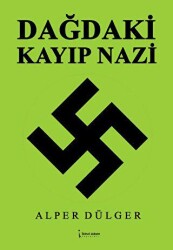 Dağdaki Kayıp Nazi - 1