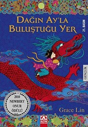 Dağın Ay’la Buluştuğu Yer - 1