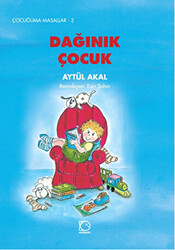 Dağınık Çocuk - 1