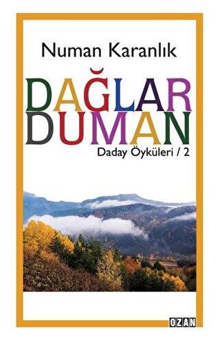 Dağlar Duman - 1