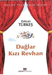 Dağlar Kızı Reyhan - 1