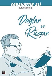 Dağlar ve Rüzgar - 1