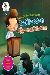 Dağlardan Öğrendiklerim - Doğadan Öğreniyorum - 1