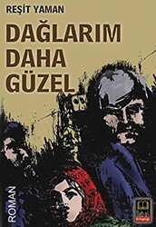 Dağlarım Daha Güzel - 1