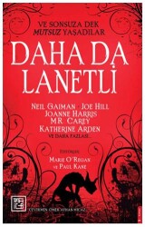 Daha da Lanetli - 1