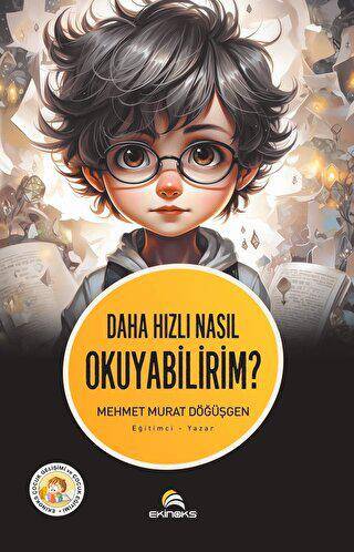 Daha Hızlı Nasıl Okuyabilirim? - 1