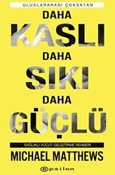 Daha Kaslı Daha Sıkı Daha Güçlü - 1