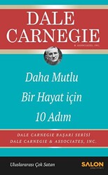 Daha Mutlu Bir Hayat İçin 10 Adım - 1