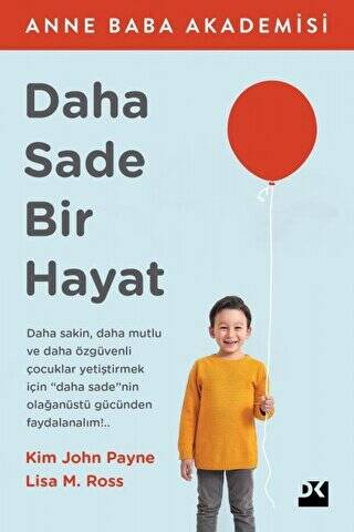 Daha Sade Bir Hayat - 1