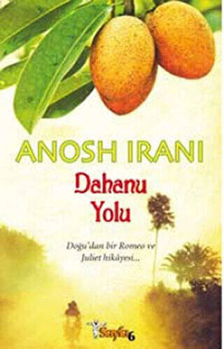 Dahanu Yolu - 1