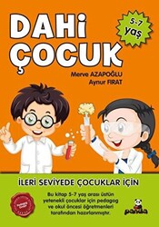 Dahi Çocuk - 1