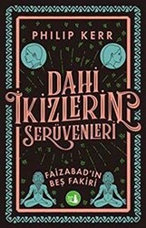 Dahi İkizlerin Serüvenleri - Faizabad’ın Beş Fakiri - 1