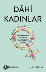 Dahi Kadınlar - 1