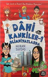 Dahi Kankiler 1 - Olimpiyatlarda - 1