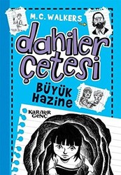 Dahiler Çetesi - Büyük Hazine - 1