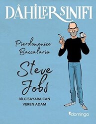 Dahiler Sınıfı: Steve Jobs - 1