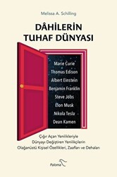 Dahilerin Tuhaf Dünyası - 1