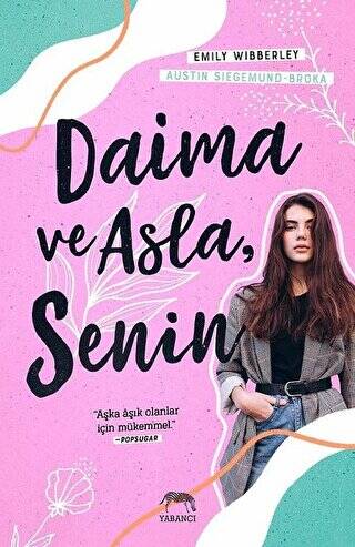 Daima ve Asla Senin - 1