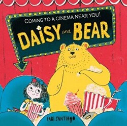 Daisy and Bear - 1