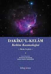 Dakiku`l-Kelam - Kelam Kozmolojisi - 1