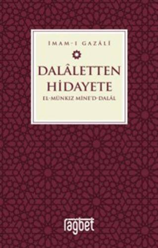 Dalaletten Hidayete - El Munkız Mined Dalal - 1