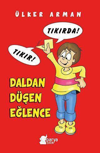 Daldan Düşen Eğlence - 1