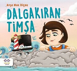 Dalgakıran Timşa - 1