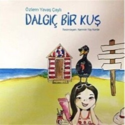 Dalgıç Bir Kuş - 1