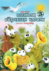 Dalından Düşmeyen Yaprak - 1