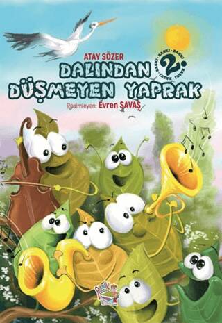 Dalından Düşmeyen Yaprak - 1