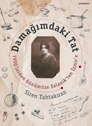 Damağımdaki Tat - 1