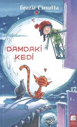 Damdaki Kedi - 1