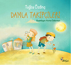 Damla Takipçileri - 1